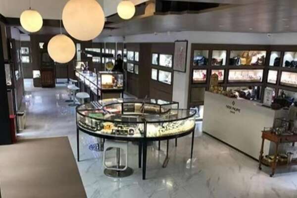 成武县寄卖奢侈品店